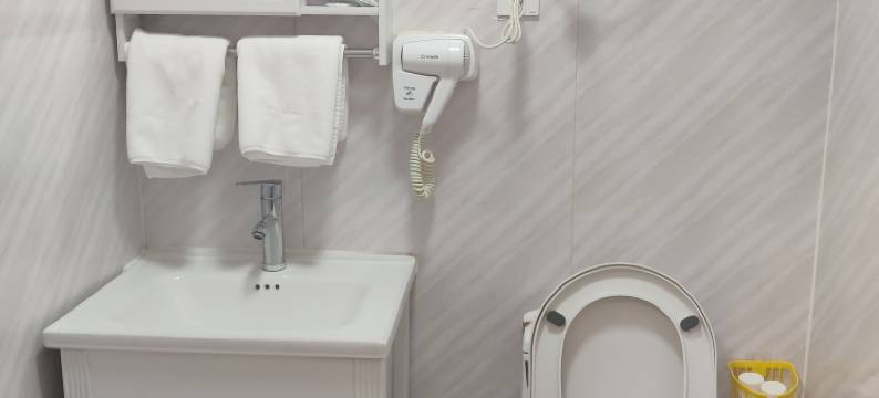 如家旗下华驿精选酒店图片