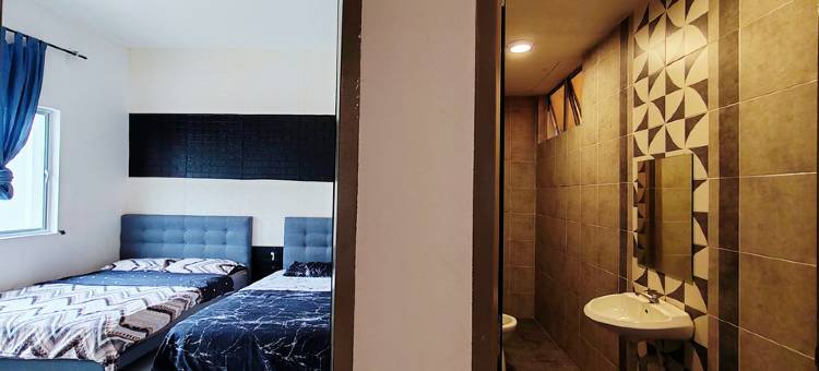 公寓(Icolor Home & Stay CH4)图片