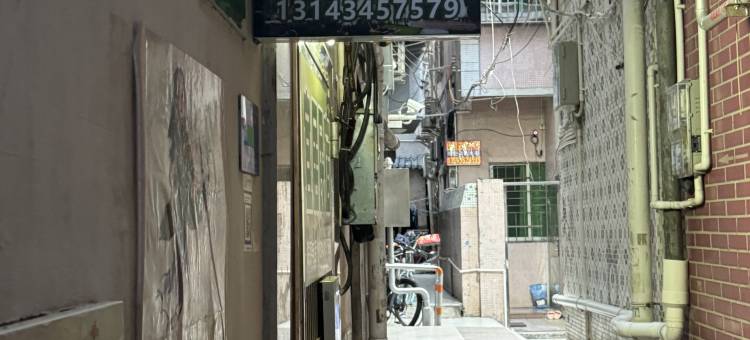 宜居民宿图片