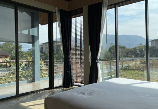 Panali Khao Yai Hotel Overview