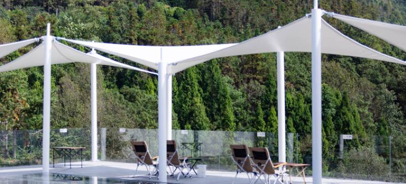 腾冲数数·那里森氧温泉酒店图片