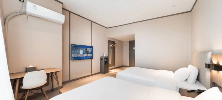 汉庭酒店(青州店)图片