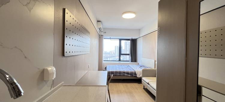 冠寓(合肥车桥新界店)图片