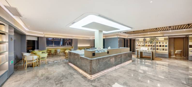 全季酒店(南京玄武湖山西路店)图片