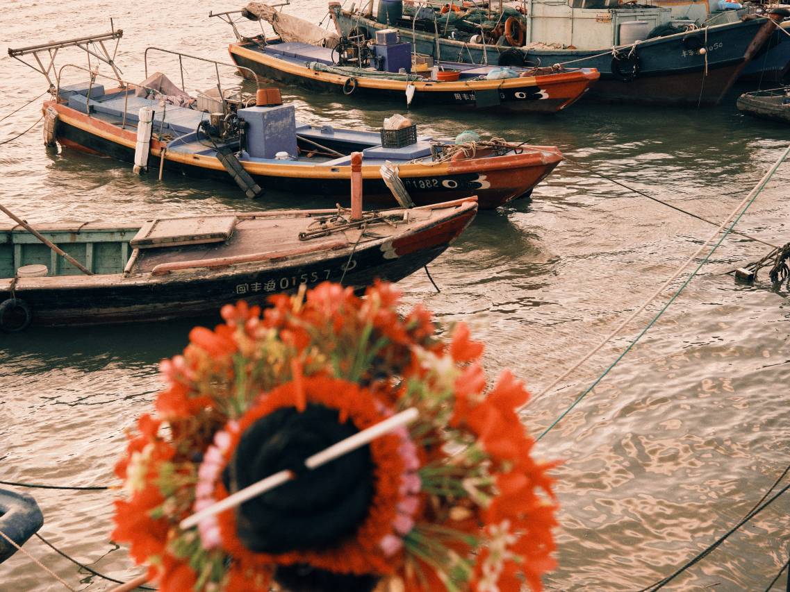 泉州东海假日酒店图片