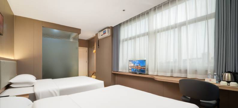 瑞峰商务酒店(东莞大岭山松山湖店)图片