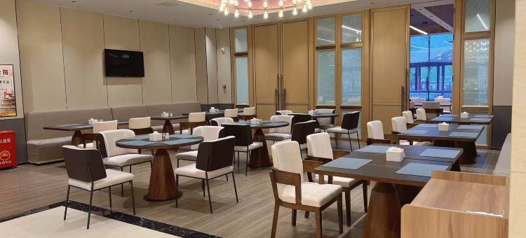 敦煌阳光沙州大酒店图片