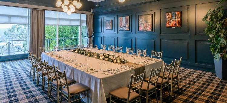 蒙坦诺提酒店(The Montenotte Hotel)图片