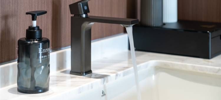 乌鲁木齐奥莱国际酒店图片