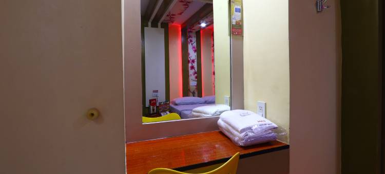 崇光酒店 - 马卡蒂大道(Hotel Sogo Makati Avenue)图片