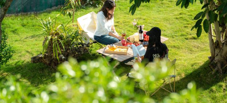 腾冲玥庭兰舍温泉民宿图片