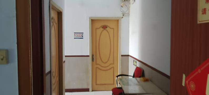 青水园旅馆(新世界商业街店)图片