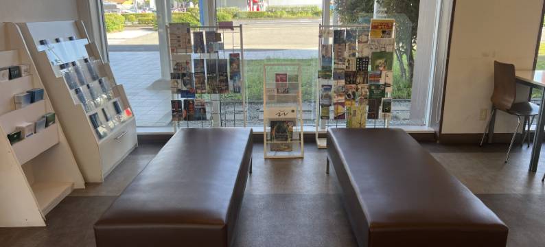 白川微笑酒店(Smile Hotel Shirakawa)图片