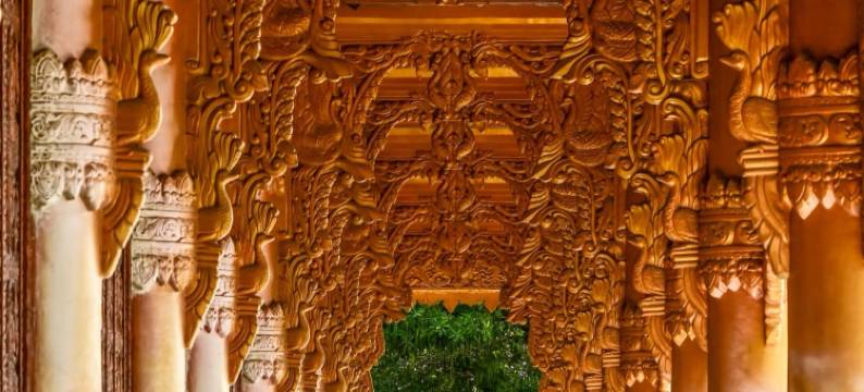 瑞丽金龙国际大酒店(姐告口岸天涯地角店)图片