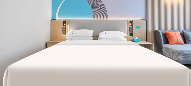 城市便捷酒店(昆明环城西安康路店)图片