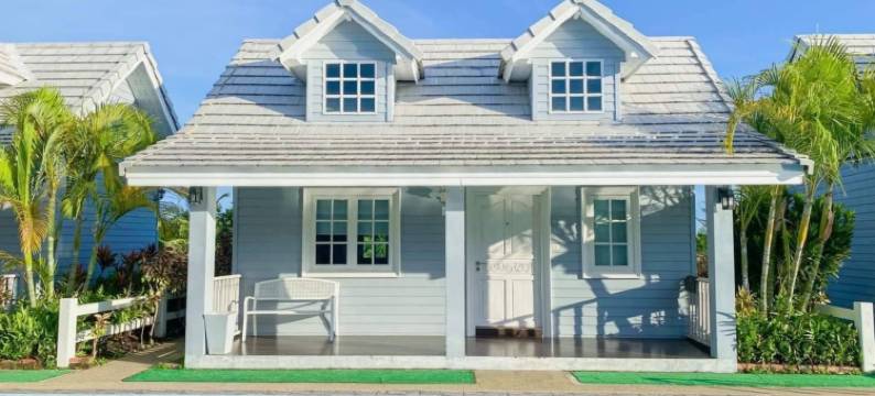 记忆豪华度假村(The Memory Luxury Resort)图片