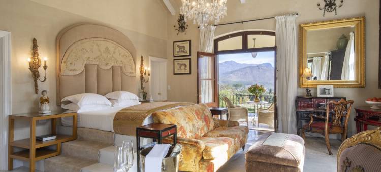 住宿旅馆(La Residence)图片