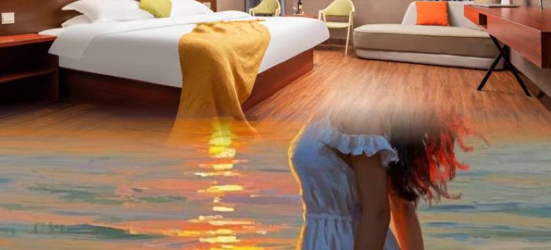 PSHOTEL品尚酒店(南宁安吉万达广场罗赖新村店)图片