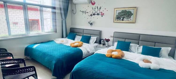 北戴河顺利旅馆图片