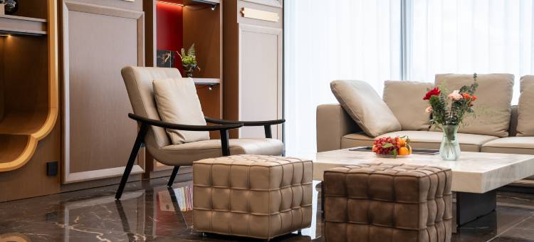 丽呈熹玥•嘉贝时光(广州番禺亚运城店)图片