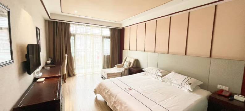 巴人快捷酒店(恩施女儿城店)图片