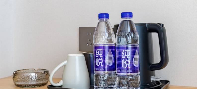 艺选酒店(许昌胖东来天使城店)图片