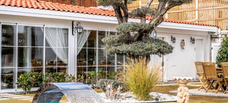 扎娜阿拉恰特酒店(Zaena Hotel Alaçatı)图片