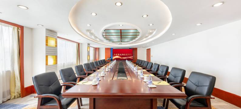 厦门新中林大酒店图片