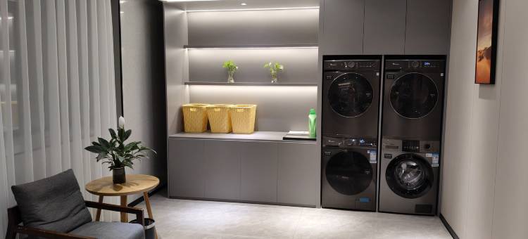 途派雅酒店连锁(华容人民广场店)图片