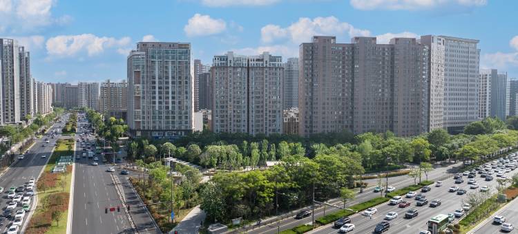 大唐商务宾馆(郑州CBD黄河南路地铁站店)图片