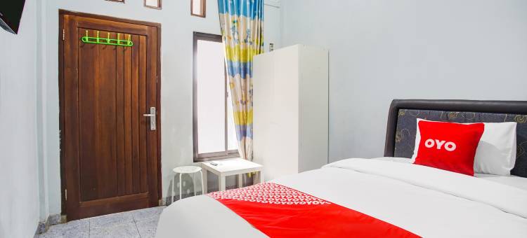 Hotel O Teluk Betung Near Taman Dipangga Formerly Z Hotel图片