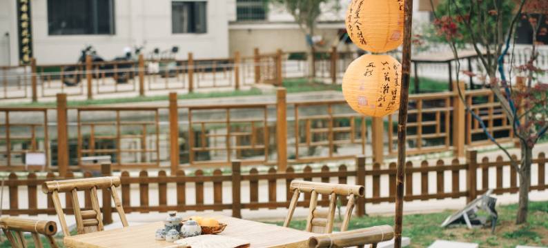 鹿鸣小院(旧州古镇店)图片