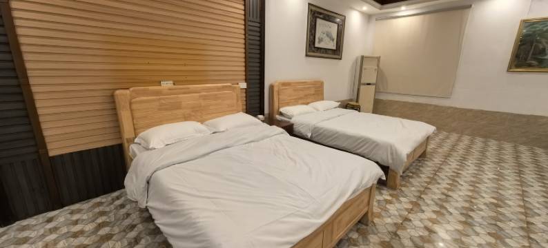 徐闻升亚湾民宿 (徐闻港店)图片