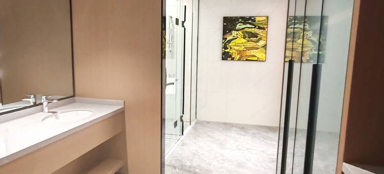 东兰运达国际大酒店图片