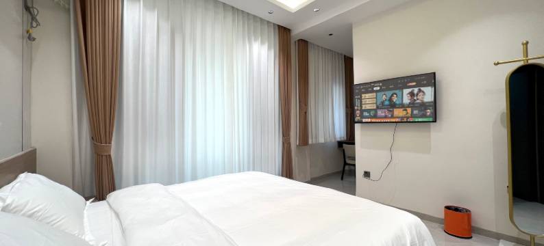 浮梁德艺轩民宿(陶瓷工艺美职院店)图片