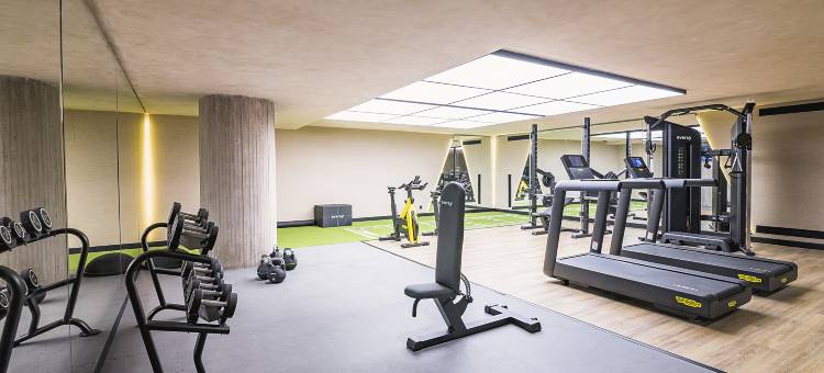 诺富特瓦伦西亚拉万特酒店(2024 年秋季开业)(Novotel Valencia Lavant)图片