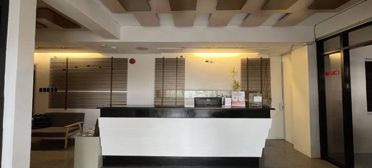 安吉利斯帕德酒店&度假村(At The Pad Hotel and Resort)图片