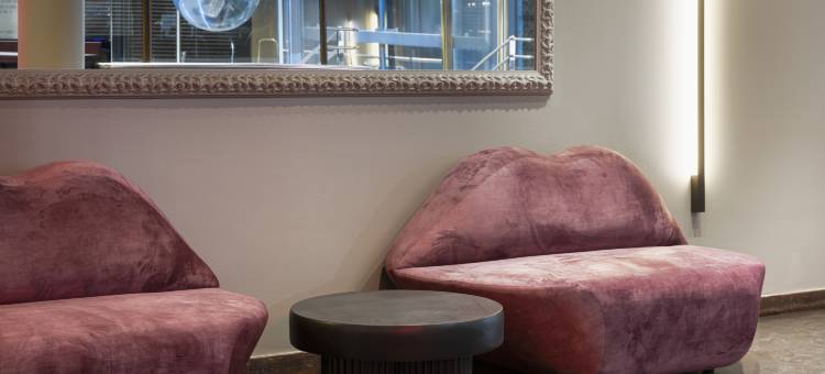 万塔经典所库斯酒店(Original Sokos Hotel Vantaa)图片