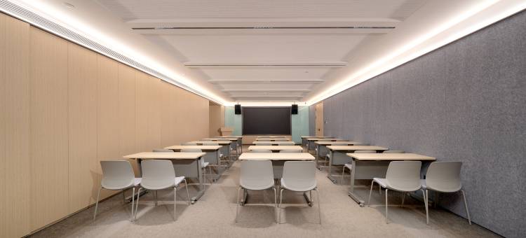 全季酒店(哈尔滨会展中心红旗大街店)图片