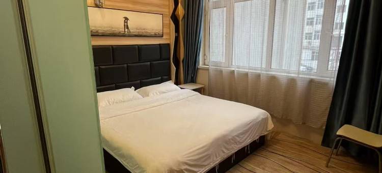 凯斯情景主题宾馆图片