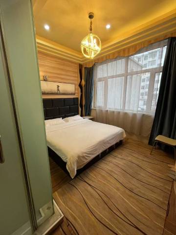 凯斯情景主题宾馆