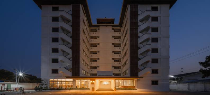 运河酒店(Mintara Hotel)图片