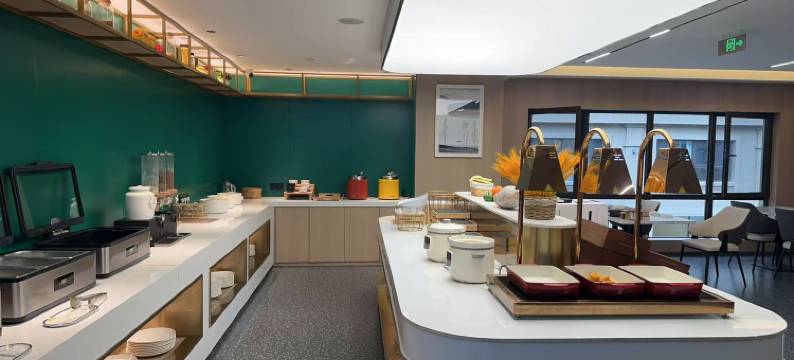 有米电竞酒店图片