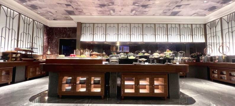 安阳世贸中心酒店图片