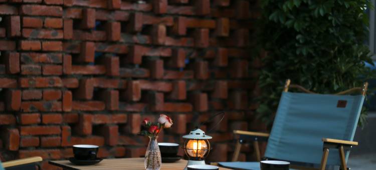 平措康桑酒店(贡嘎机场店)图片