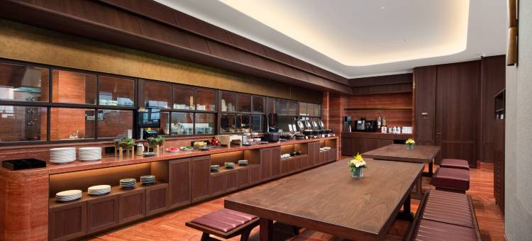 苏州北站智选假日酒店图片