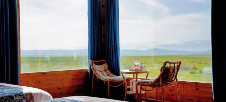 昭苏县晴雨阁民宿图片