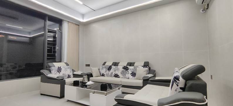 南澳岛青澳湾岛居渔家民宿图片