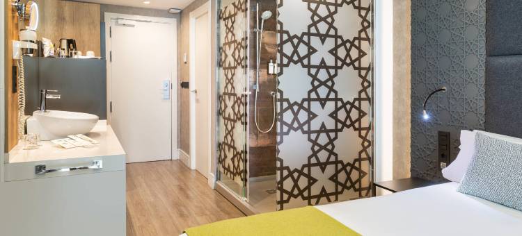 加泰罗尼亚吉拉尔达酒店(Catalonia Giralda)图片