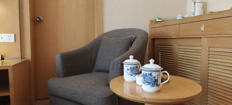 雅仕莱酒店(成都西站清江西路地铁站店)图片